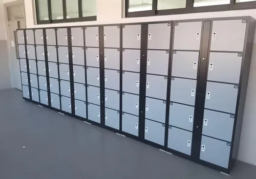 szafka biurowa z szufladami