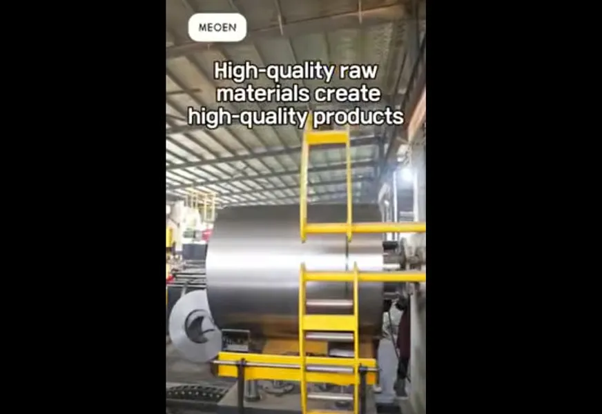 Wysokiej jakości surowce tworzą wysokiej jakości produkty.