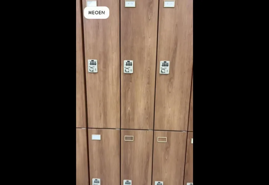Meble stalowe, z możliwością personalizacji